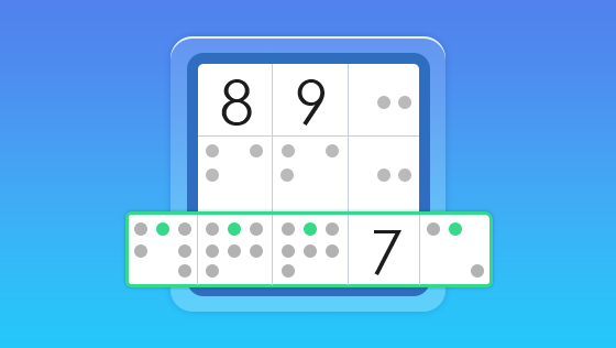 best free sudoku app for ipad